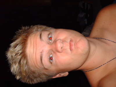 Anthony Vena