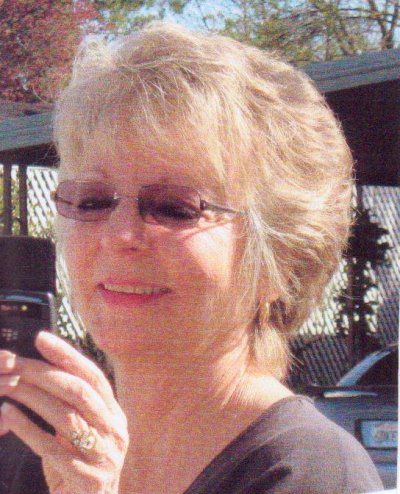 Margaret Wold