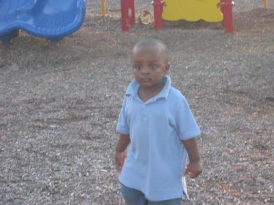 Dedrick Thompson