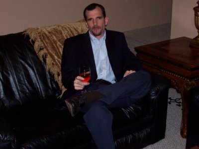 Keith Bustle