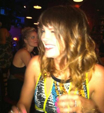 Amy Hendel