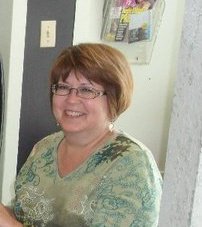 Patricia Helgeson