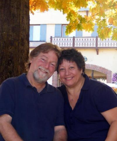 Robert Myers