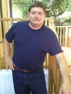 Troy Mitchum