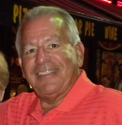 Joseph Ramirez