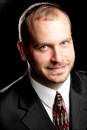 Rodney Chrisman