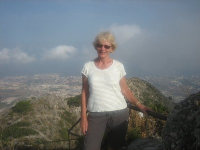 Jeanne Kringlen