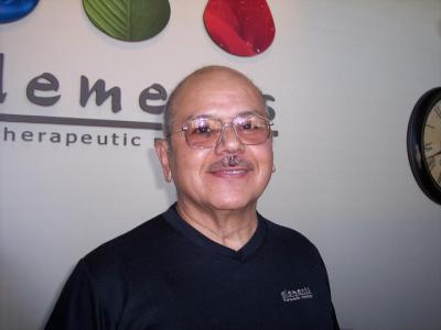 Arturo Rangel