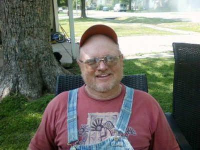 Charles Mcguire