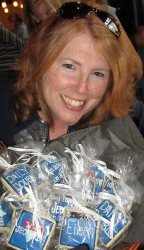 Eileen Mcquiggan