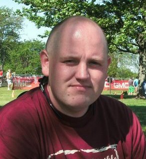 Adam Brown