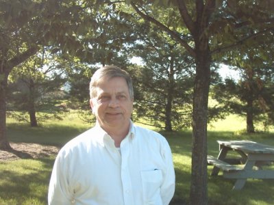 Bruce Johnson