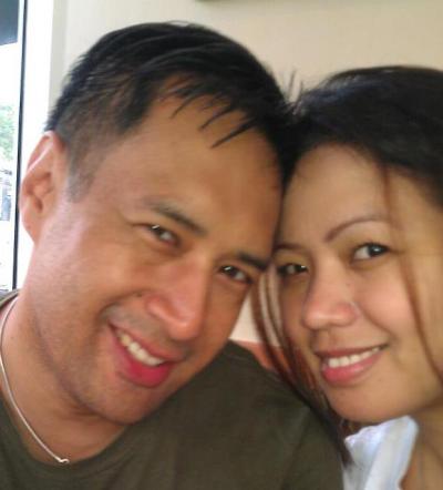 Lawrence Gotanco