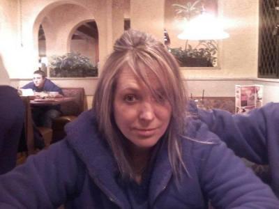 Misti Garton