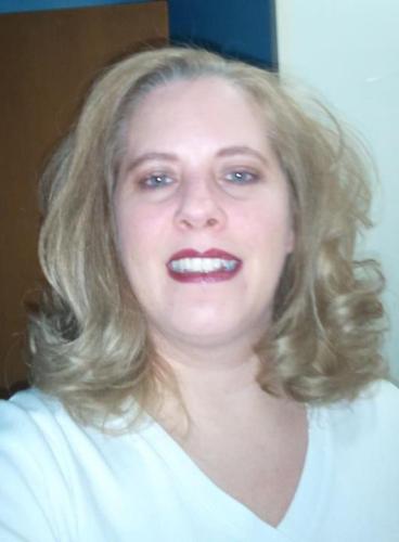 Catherine Bauer