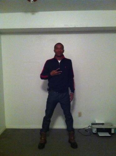 Jamal Murphy