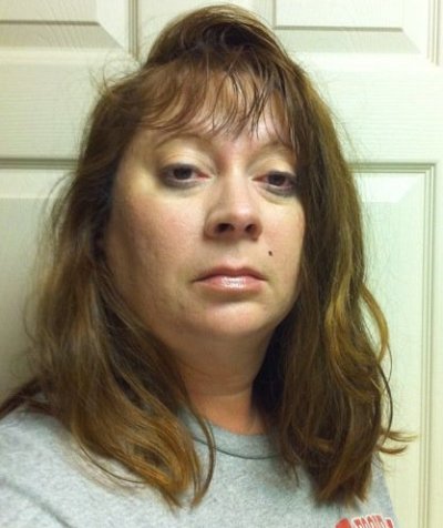 Pamela Blood