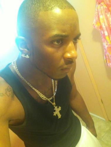 Deshawn Kelly