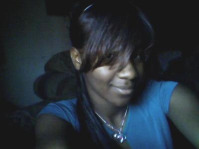Britney Sheppard