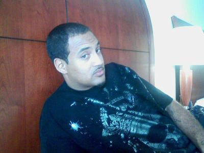 Tyrone Jones