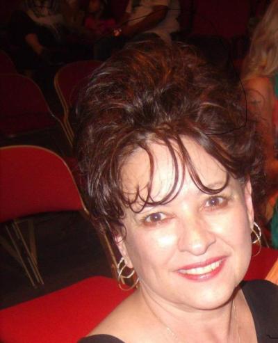 Debra Manriquez