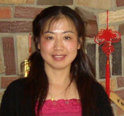 Mimi Xu