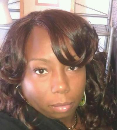 Alisha Williams
