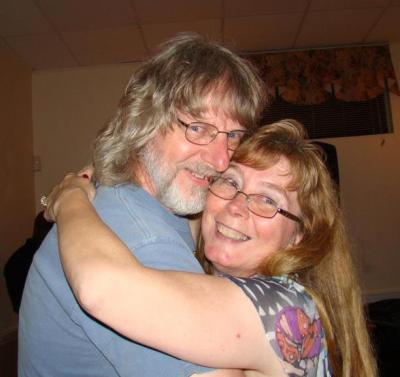 Lynn Mccosh