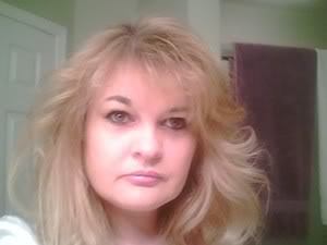 Kimberly Welker