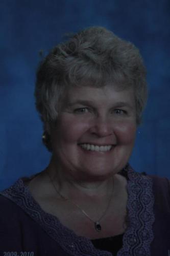 Lois Mckenzie