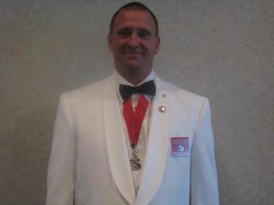 Christopher Meyer