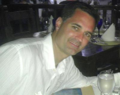 Steven Harris