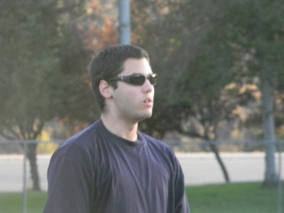 Chad Sutterman