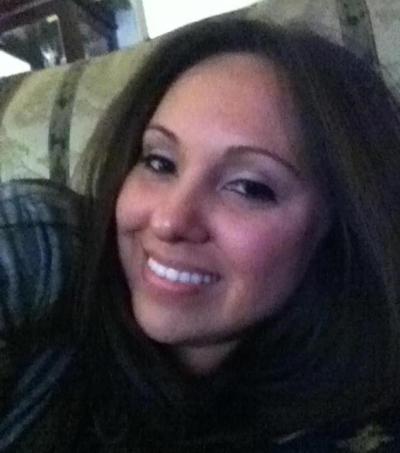 Rebecca Barroso