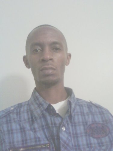 James Kamau