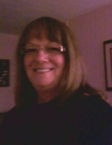 Sharon George