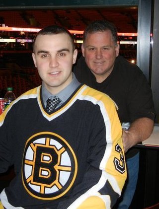 Michael Manfredi