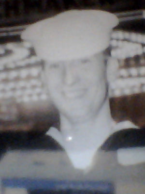 Walter Kalish