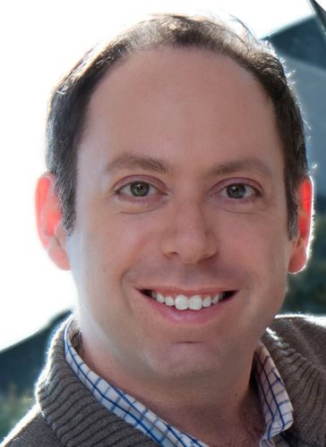 Mark Rosenblatt