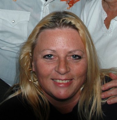 Patricia King