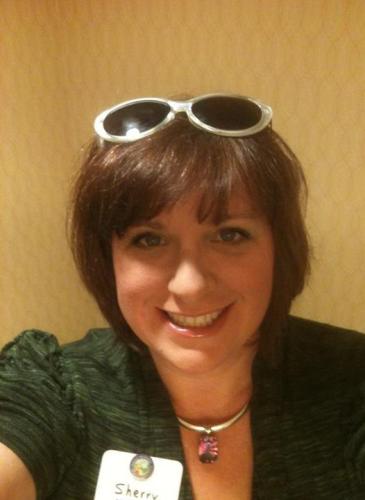 Sherry Lemay