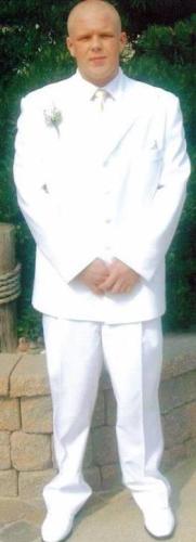 Corey Chorowiec