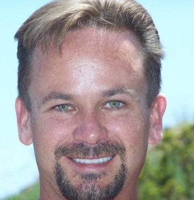 Jon Rooks
