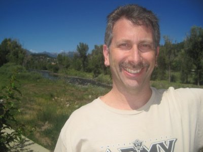 Scott Hamm