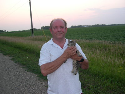 Bruce Stensland