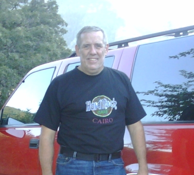 Keith Turner