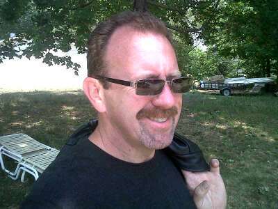 Shane Todd