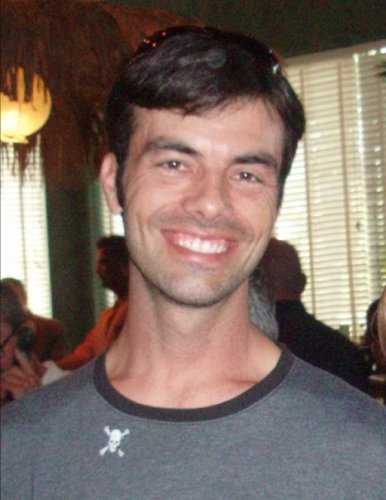 James Cass