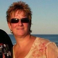 Martha Keene