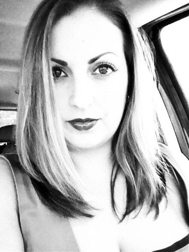 Brooke Shimp